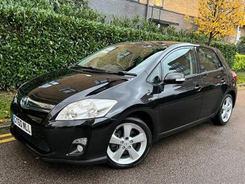 Toyota Auris T SPIRIT
