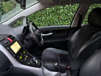 Toyota Auris T SPIRIT