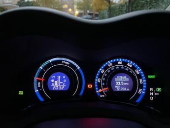 Toyota Auris T SPIRIT