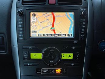 Toyota Auris T SPIRIT