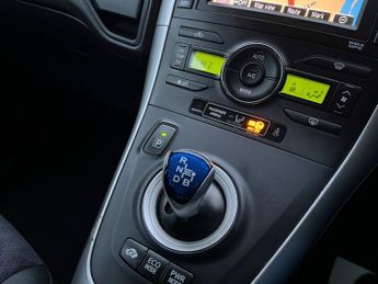 Toyota Auris T SPIRIT