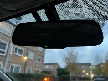 Toyota Auris T SPIRIT