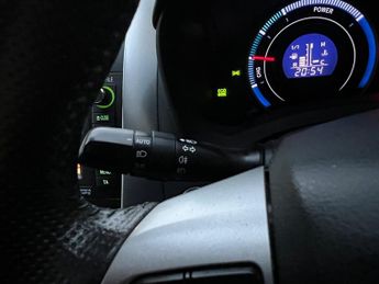 Toyota Auris T SPIRIT