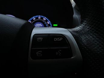 Toyota Auris T SPIRIT