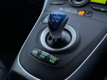 Toyota Auris T SPIRIT