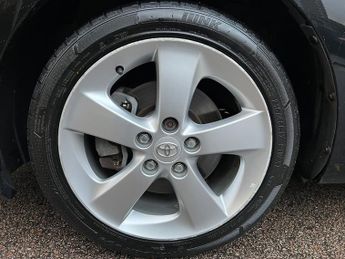 Toyota Auris T SPIRIT