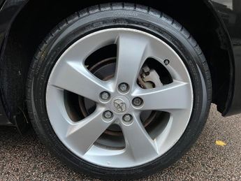 Toyota Auris T SPIRIT