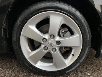 Toyota Auris T SPIRIT