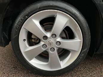 Toyota Auris T SPIRIT