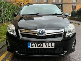 Toyota Auris T SPIRIT