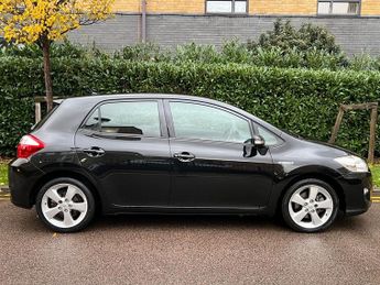 Toyota Auris T SPIRIT