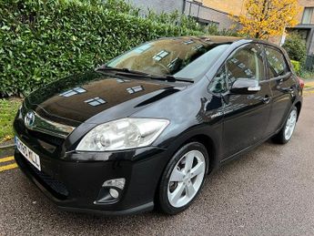 Toyota Auris T SPIRIT