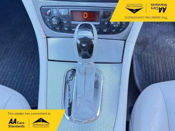 Mercedes-Benz  3.2 CLK320 Avantgarde 2dr