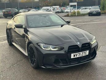  3.0 BiTurbo Competition Steptronic Euro 6 (s/s) 2dr