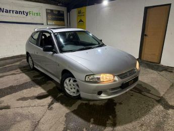 Mitsubishi Colt 1.6 Mirage 3dr