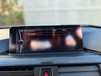 BMW 3 SERIES 2.0 328i Luxury Auto Euro 5 (s/s) 4dr