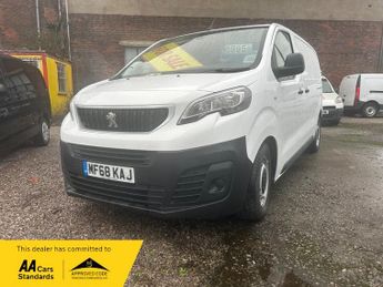 Peugeot Expert BLUE HDI PROFESSIONAL STANDARD