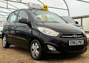 Hyundai I10 1.2 Active Euro 5 5dr