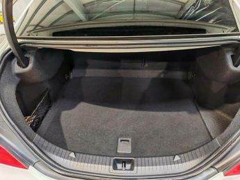 Mercedes-Benz CLA 2.1 CLA220 CDI AMG Sport Coupe 7G-DCT Euro 6 (s/s) 4dr