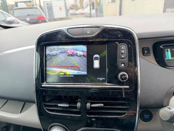 Renault Zoe DYNAMIQUE NAV