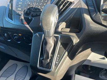 Ford Transit Custom 290 LIMITED LR P/V