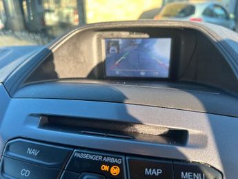 Ford Transit Custom 290 LIMITED LR P/V