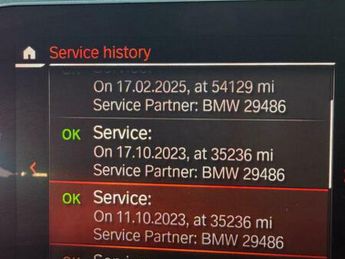 BMW 1 SERIES 1.5 118i M Sport DCT Euro 6 (s/s) 5dr