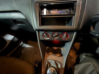 Volkswagen Polo 1.2 S Euro 5 5dr