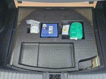 Honda Civic 1.5 VTEC Turbo Sport CVT Euro 6 (s/s) 5dr