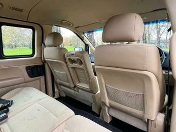 Hyundai I800 2.5 CRDi SE Auto Euro 5 5dr