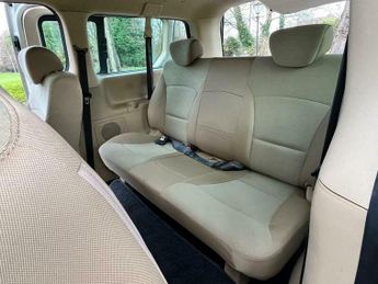 Hyundai I800 2.5 CRDi SE Auto Euro 5 5dr