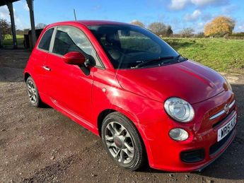 MINI Countryman 1.2 S Euro 6 (s/s) 3dr