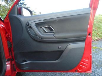 Skoda Fabia SE TSI DSG