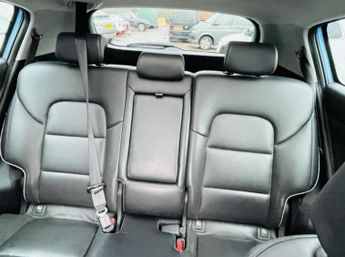 Kia Sportage CRDI 4 ISG