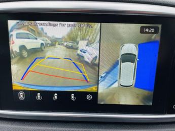 Kia Sportage CRDI 4 ISG