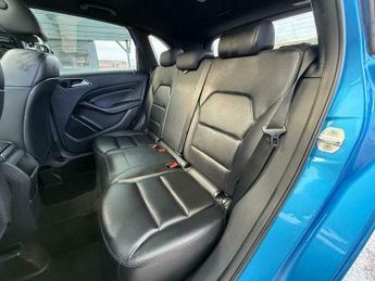 Mercedes-Benz B Class 1.8 B200 CDI Sport 7G-DCT Euro 5 (s/s) 5dr