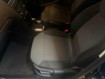 Volkswagen Polo 1.4 SE DSG Euro 5 5dr