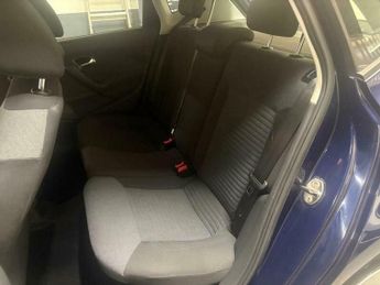 Volkswagen Polo 1.4 SE DSG Euro 5 5dr