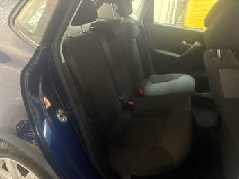 Volkswagen Polo 1.4 SE DSG Euro 5 5dr