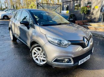Renault Captur DYNAMIQUE MEDIANAV ENERGY DCI S/S