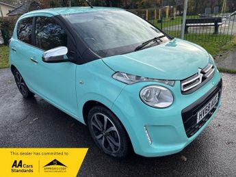 Citroen C1 FLAIR