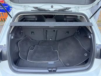 Volkswagen Golf STYLE TDI DSG