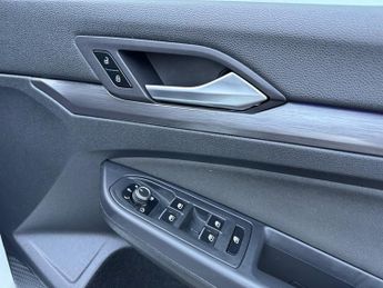 Volkswagen Golf STYLE TDI DSG