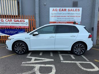 Volkswagen Golf STYLE TDI DSG