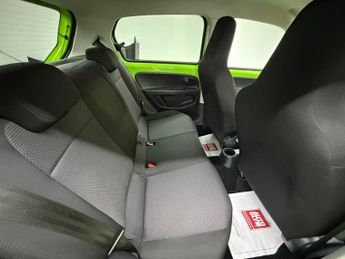 Skoda Citigo 1.0 MPI Colour Edition Hatchback 5dr Petrol Manual Euro 6 (60 ps