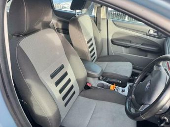 Ford Focus 1.8 Zetec 5dr