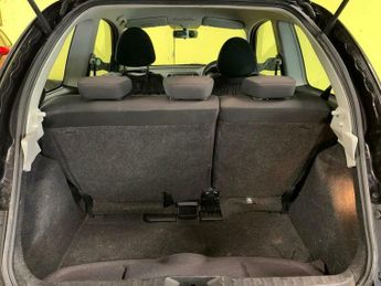 Nissan Micra 1.2 16v 25th Anniversary 3dr