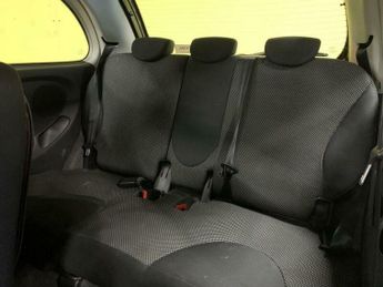 Nissan Micra 1.2 16v 25th Anniversary 3dr