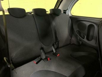 Nissan Micra 1.2 16v 25th Anniversary 3dr