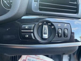 BMW X3 2.0 20d M Sport Auto xDrive Euro 5 (s/s) 5dr